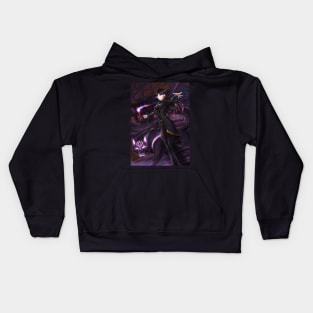 Claudia Kids Hoodie